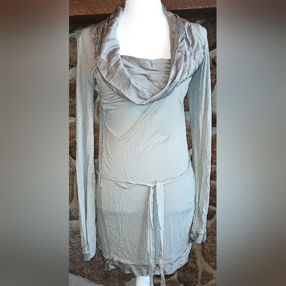 B.yu Italy women's large dress
